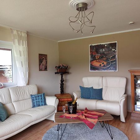 Ferienwohnung Oberstdorf Exteriör bild