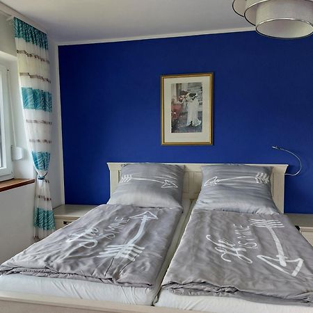 Ferienwohnung Oberstdorf Exteriör bild