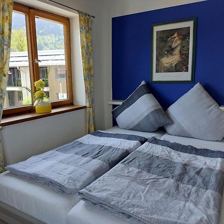 Ferienwohnung Oberstdorf Exteriör bild