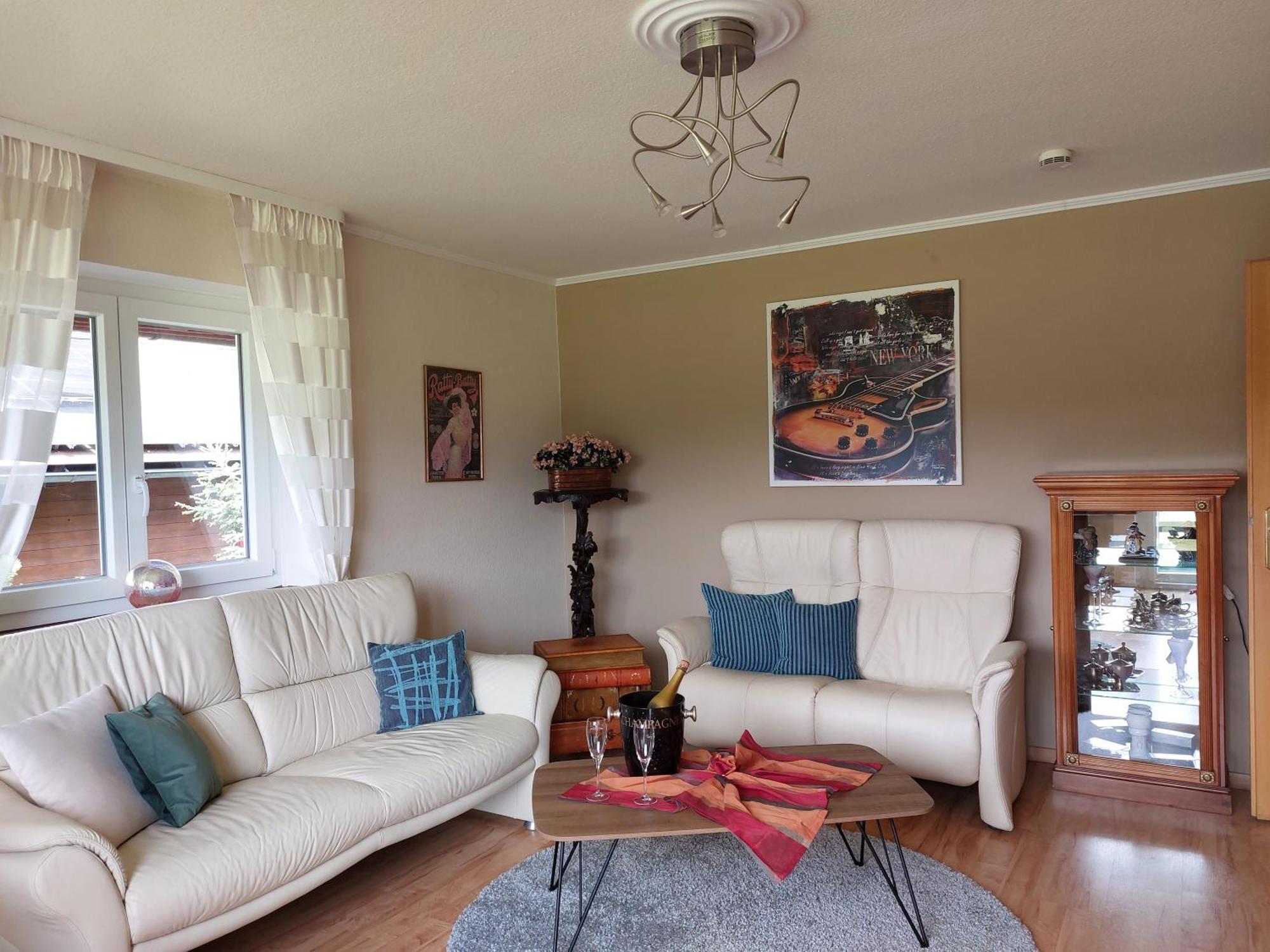 Ferienwohnung Oberstdorf Exteriör bild