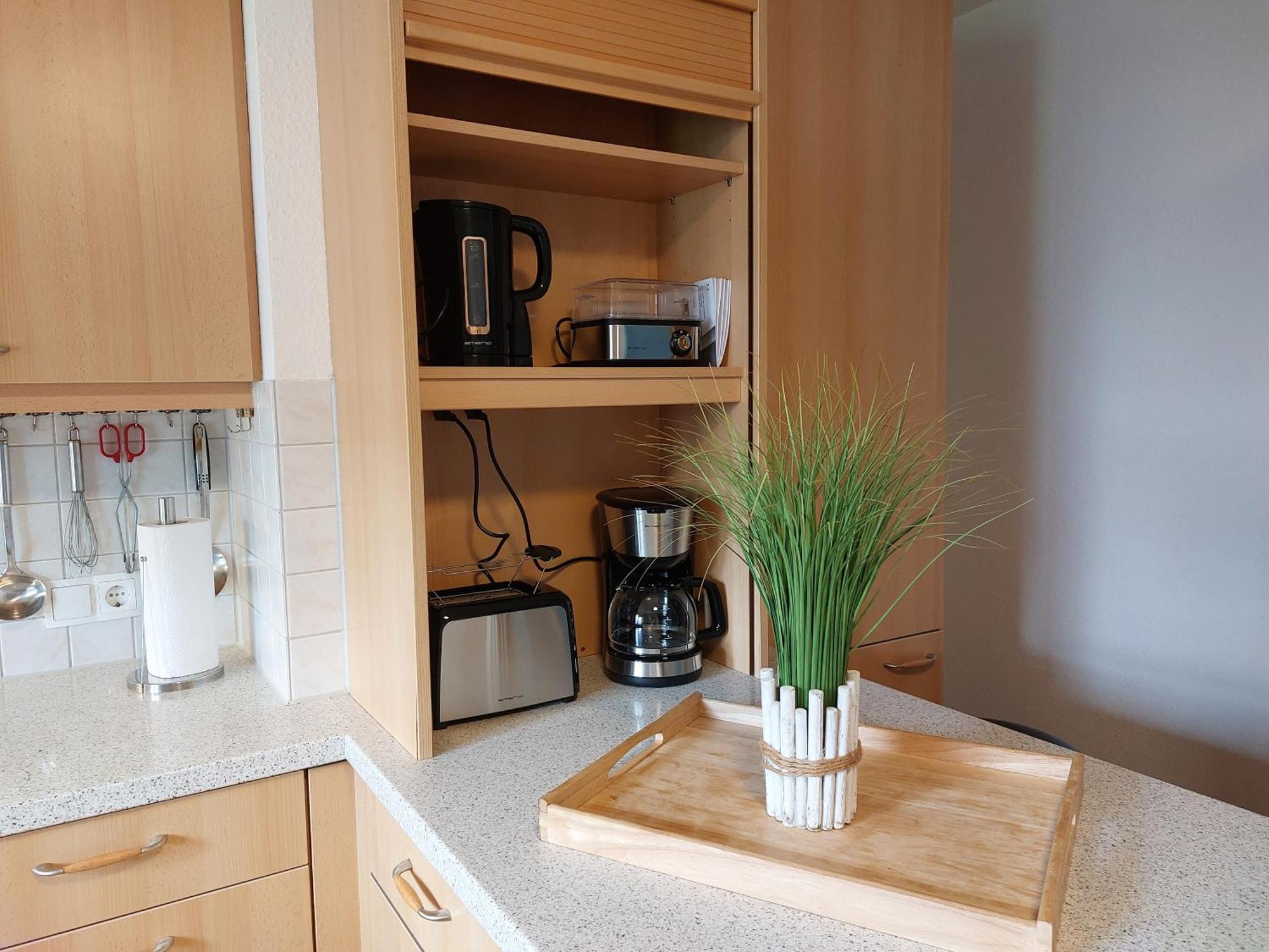Ferienwohnung Oberstdorf Exteriör bild