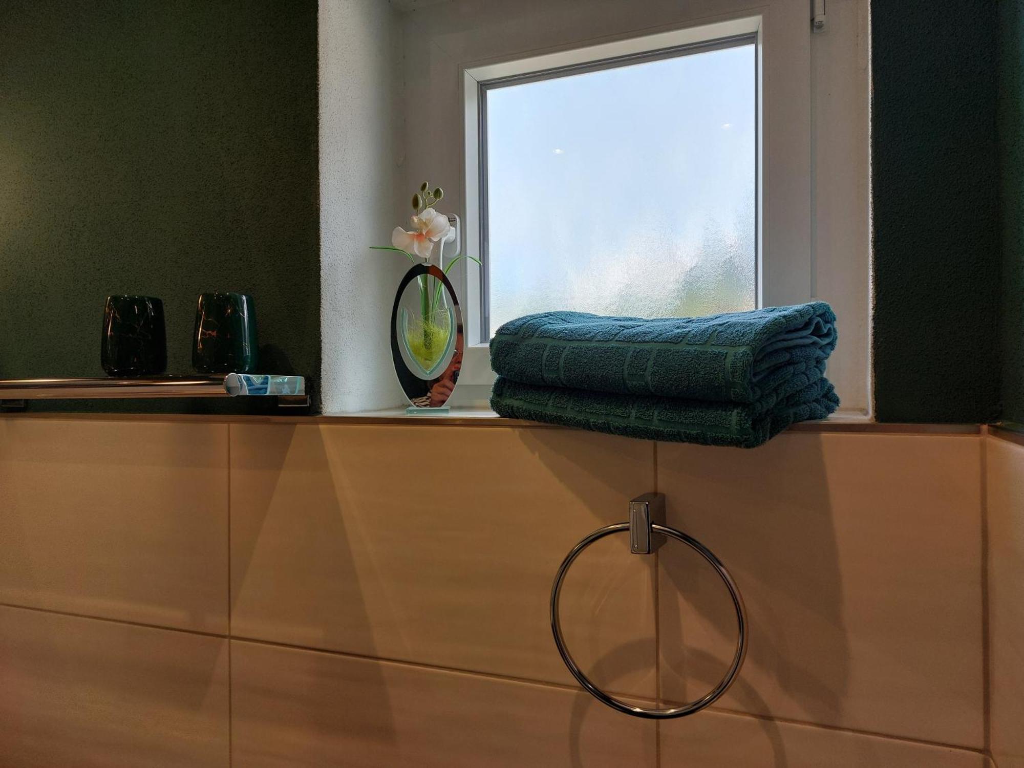 Ferienwohnung Oberstdorf Exteriör bild