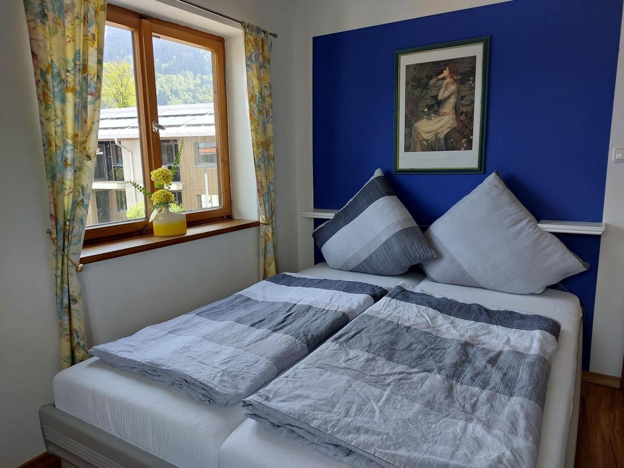 Ferienwohnung Oberstdorf Exteriör bild