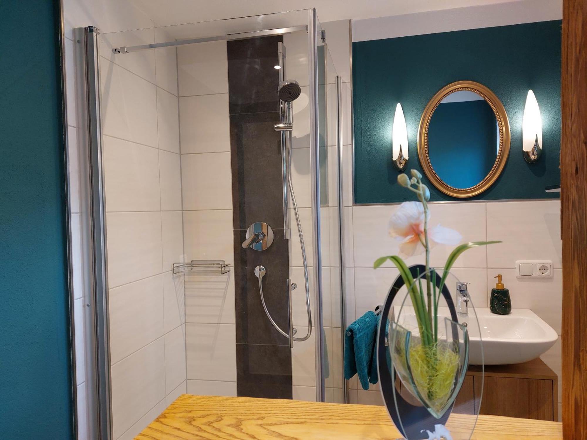 Ferienwohnung Oberstdorf Exteriör bild