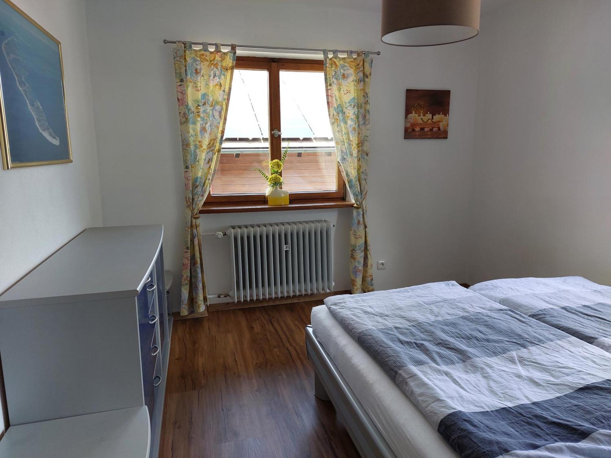 Ferienwohnung Oberstdorf Exteriör bild