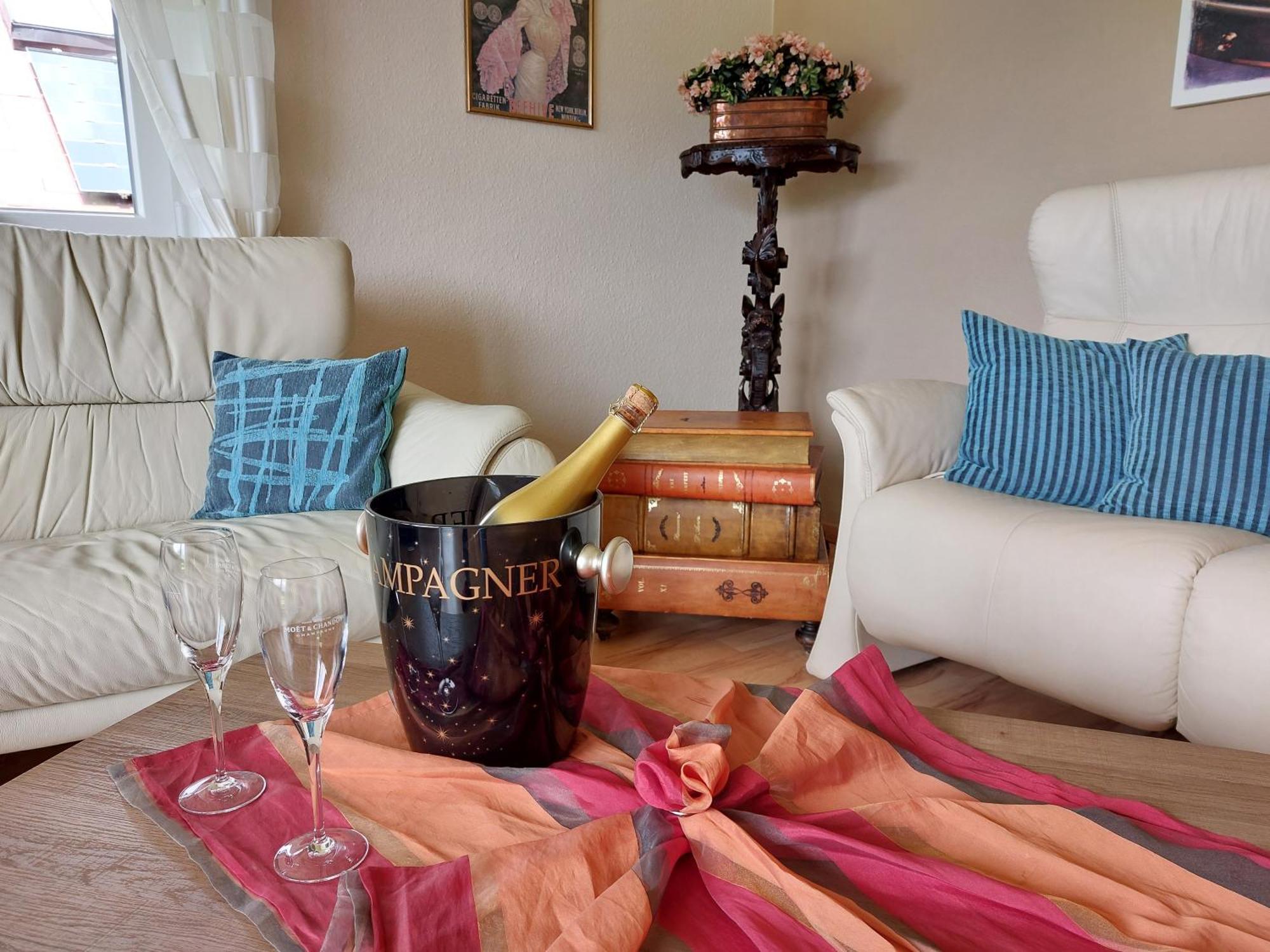 Ferienwohnung Oberstdorf Exteriör bild